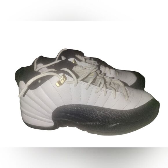 Air Jordan 12 Retro 'Taxi' 2013 - Picture 4 of 5